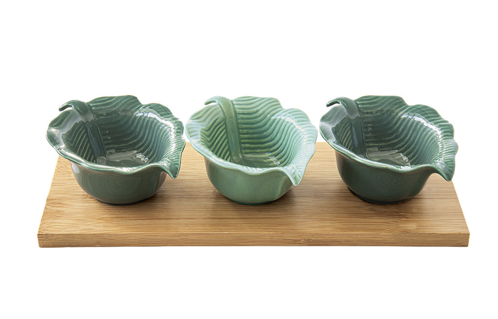 Aпетайзер MADAGASCAR – изображение-1