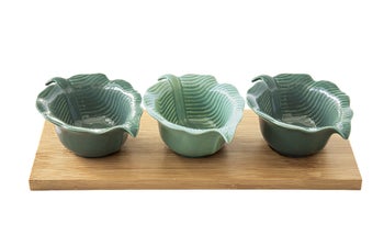 Aпетайзер MADAGASCAR – изображение-1