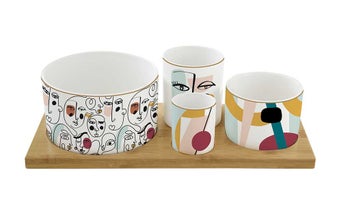 Апетайзер MODERNISM – изображение-1