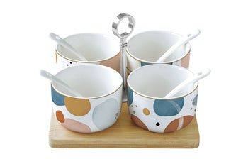 Апетайзер SHAPES – изображение-1