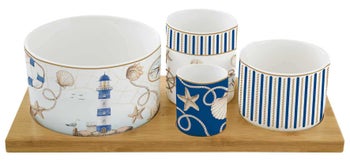 Апетайзер BLUE LIGHTHOUSE – изображение-1