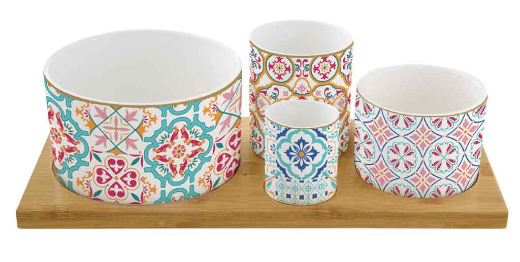 Апетайзер SIRACUSA – изображение-1