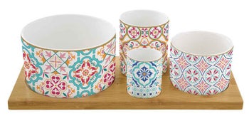 Апетайзер SIRACUSA – изображение-1