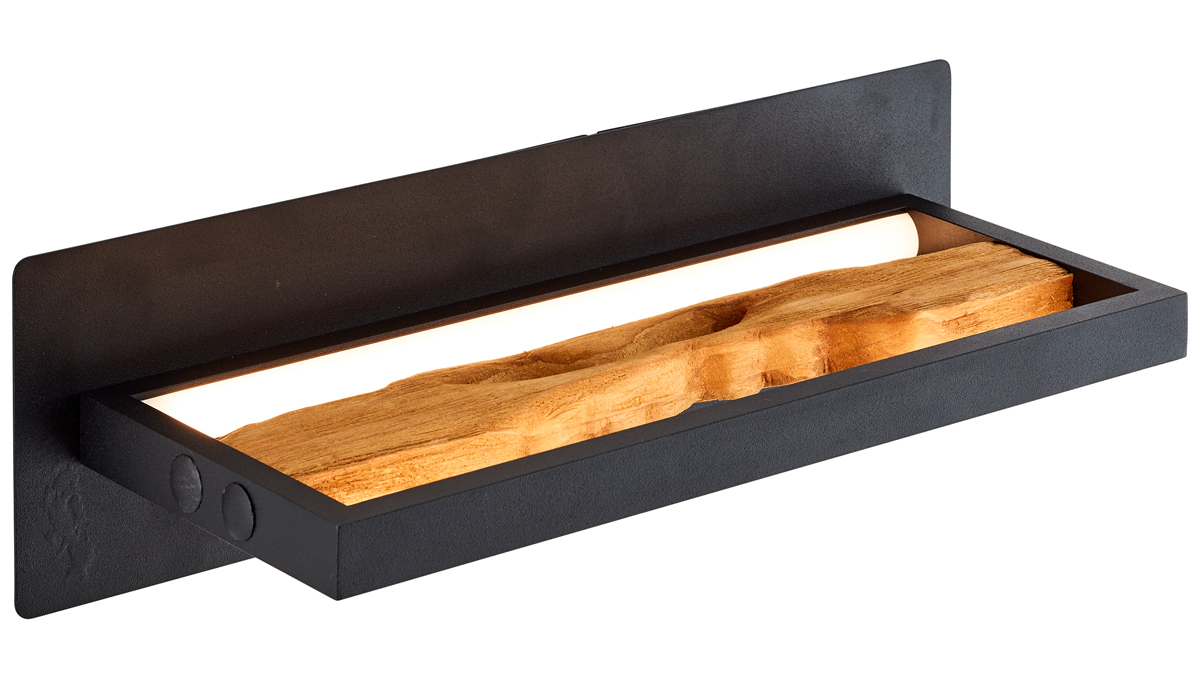 Аплик за стена Chaumont LED – изображение-1