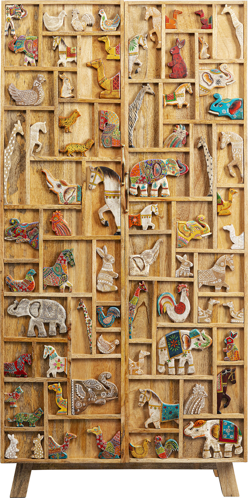 Armario Zoo 81x163cm – Imagen-1.