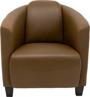 Sillón Cigar Lounge Verde – Imagen-1.