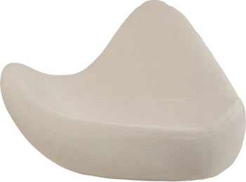 Butaca Glow Wave Natur 177cm – Imagen-1.