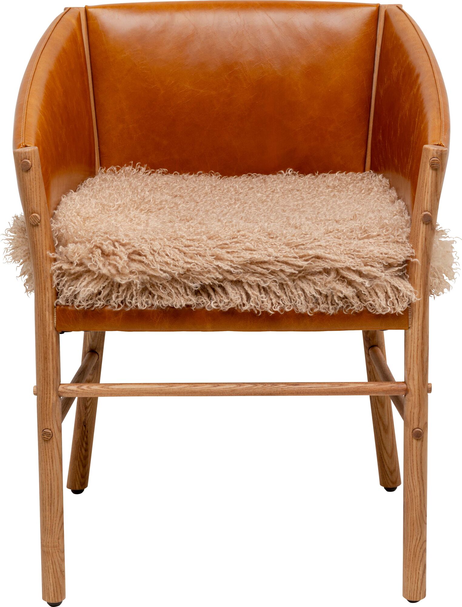 Fotel Halva – obraz-1