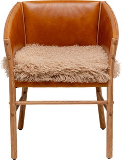 Fotel Halva – obraz-1