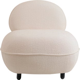 Sillón Kumo Blanco 70cm – Imagen-1.