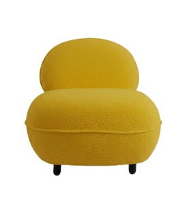 Sillón Kumo Amarillo 70cm – Imagen-1.