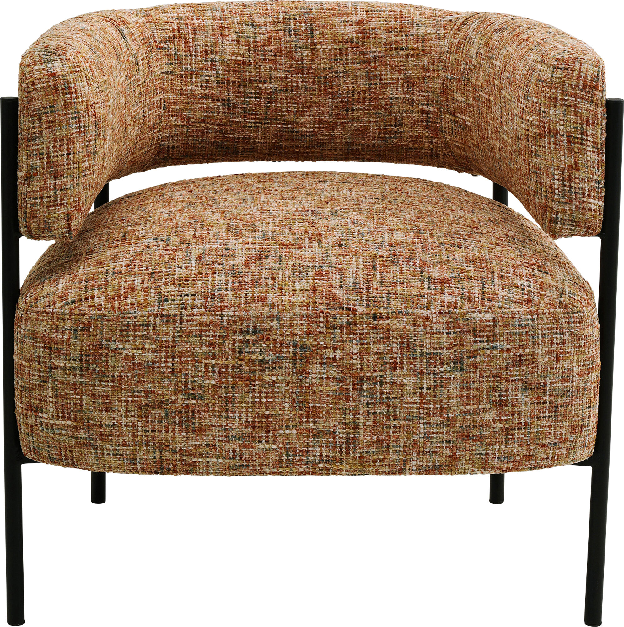 Sillón Lilja Melange – Imagen-1.