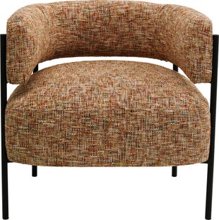 Sillón Lilja Melange – Imagen-1.