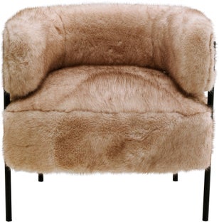 Fåtölj Lilja – Soft – bild-1.