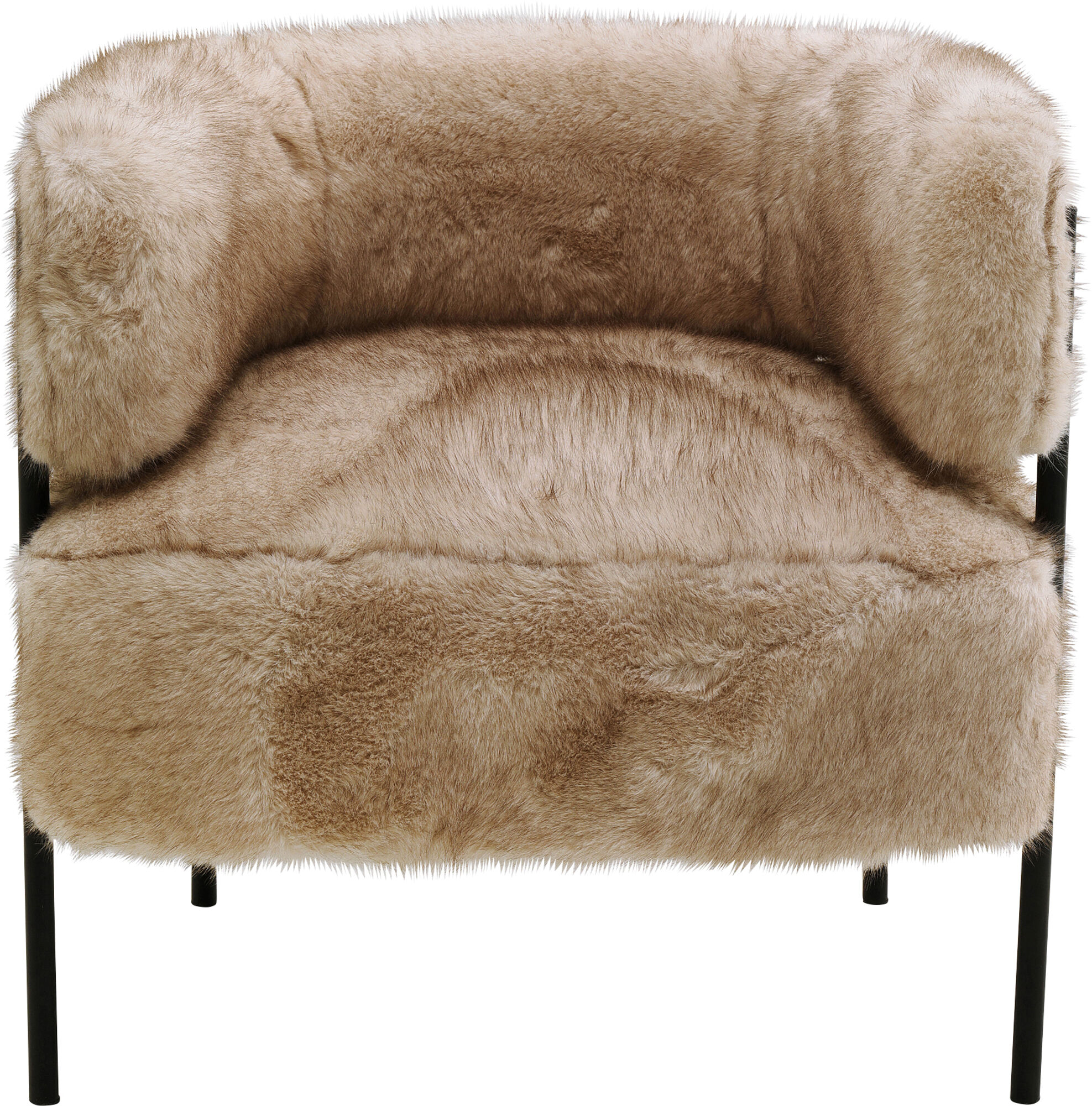 Fotelja Lilja Soft – slika-1.