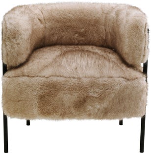 Fotel Lilja Soft – obraz-1