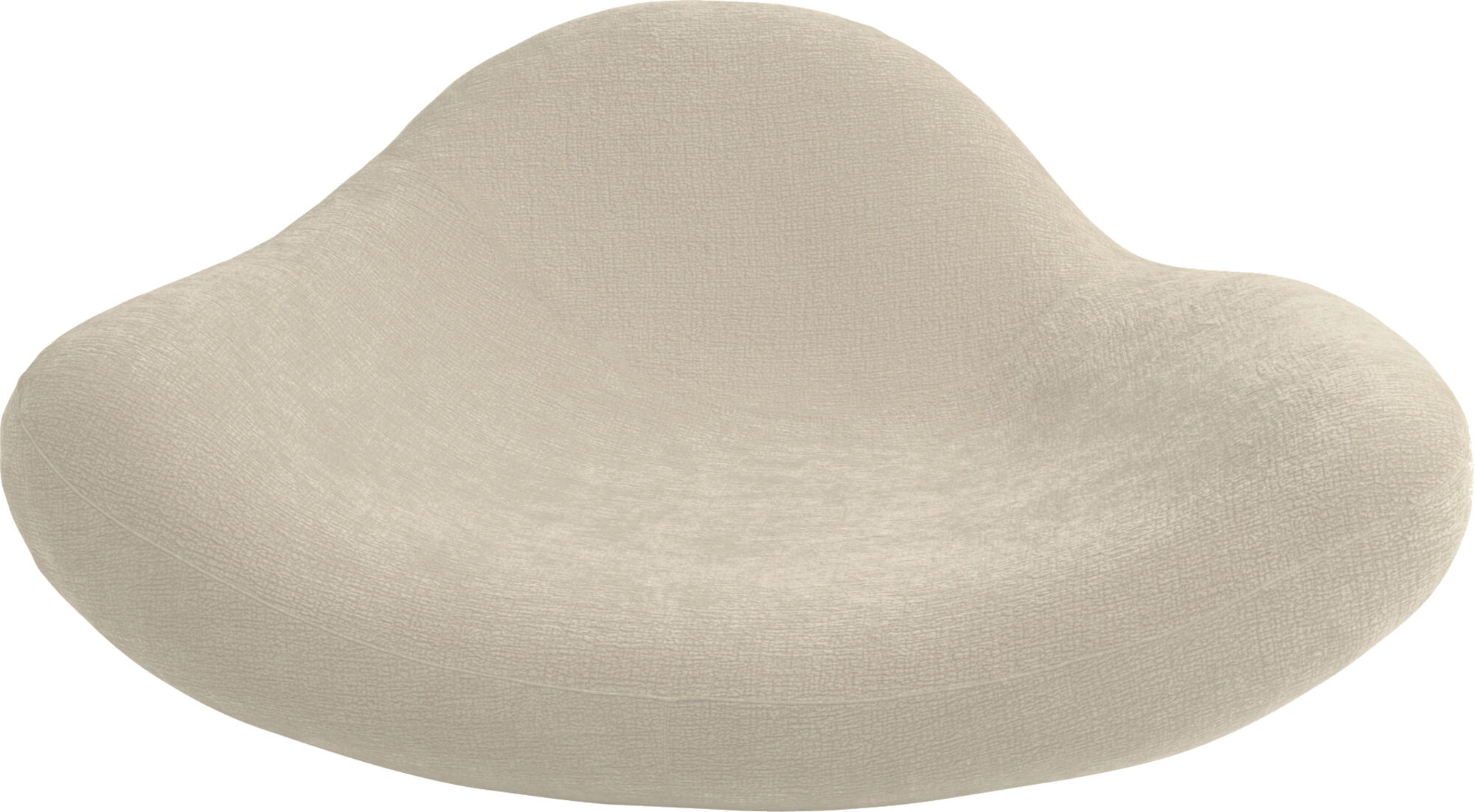 Butaca Nebula Natur 177cm – Imagen-1.