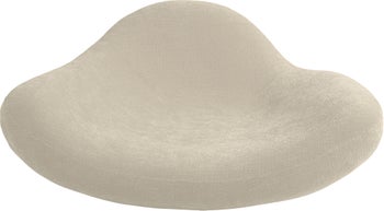 Butaca Nebula Natur 177cm – Imagen-1.