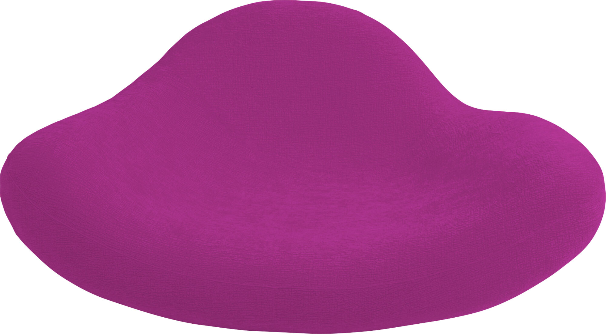 Butaca Nebula Rosa 177cm – Imagen-1.