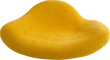 Butaca Nebula Amarillo 177cm – Imagen-1.