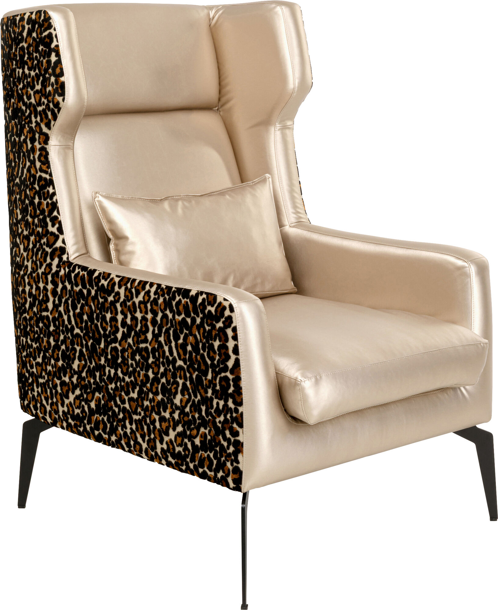 Sillon Quinn Leo Glam – Imagen-1.