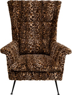 Sillón Vegas Forever Leo – Imagen-1.