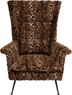 Sillón Vegas Forever Leo – Imagen-1.
