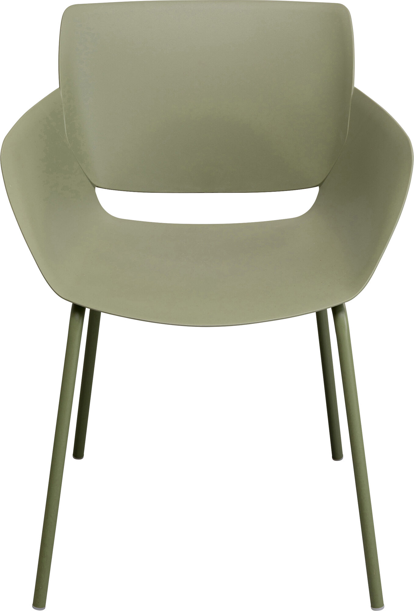 Stolica with Armrest Madeira Green – slika-1.