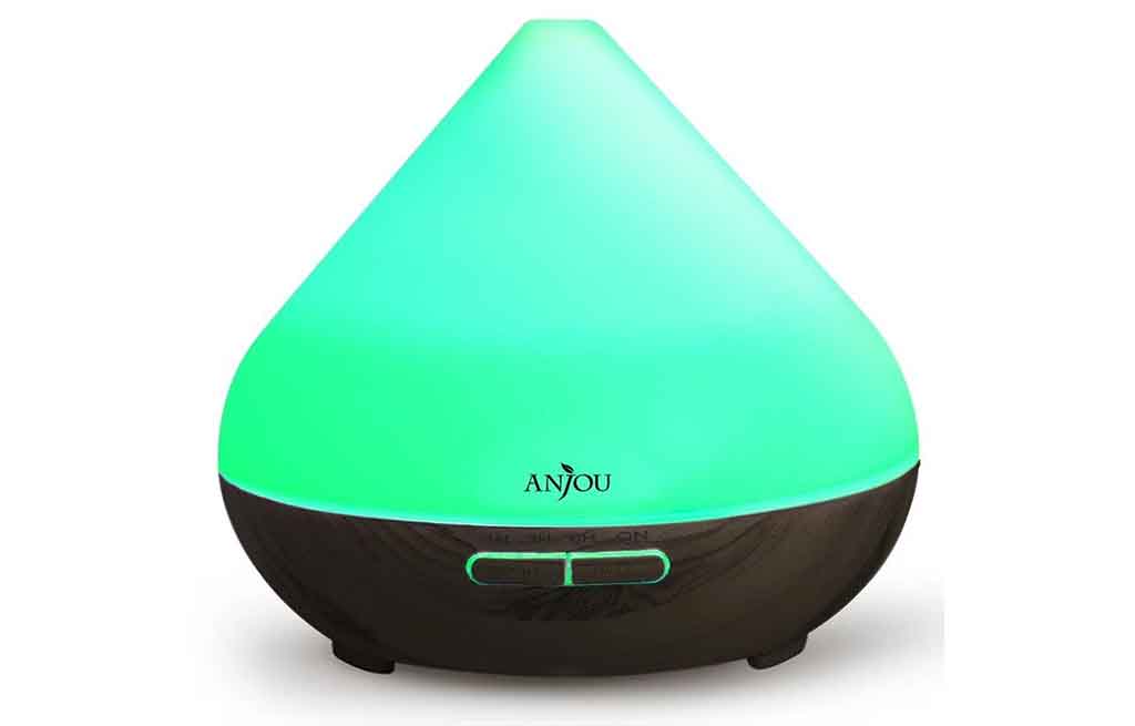 Арома дифузер Anjou – изображение-1