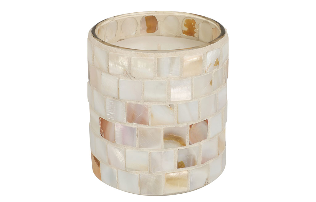 Ароматизирана свещ – изображение-1