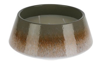 Ароматизирана свещ FRESH COTTON – изображение-1