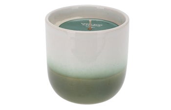 Ароматизирана свещ ROSE JASMINE – изображение-1