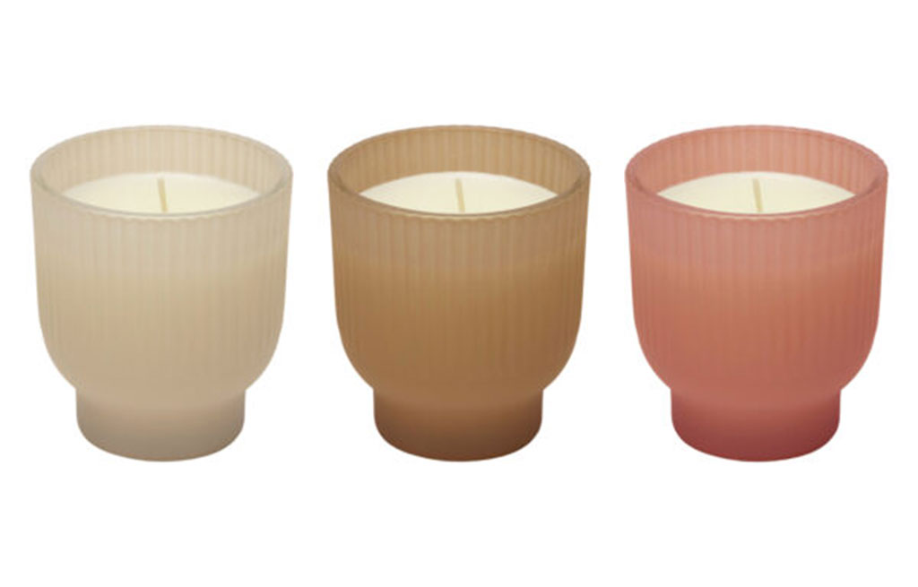 Ароматна свещ – изображение-1