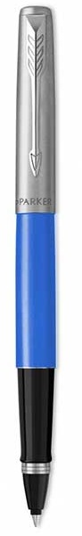 Арт.00762-А  Ролер Parker Royal Jotter, блистер, син – изображение-1