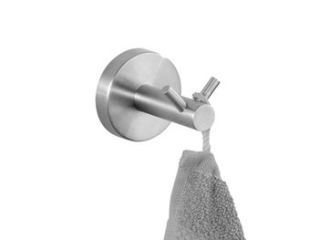 Двойна закачалка Bosio – изображение-1