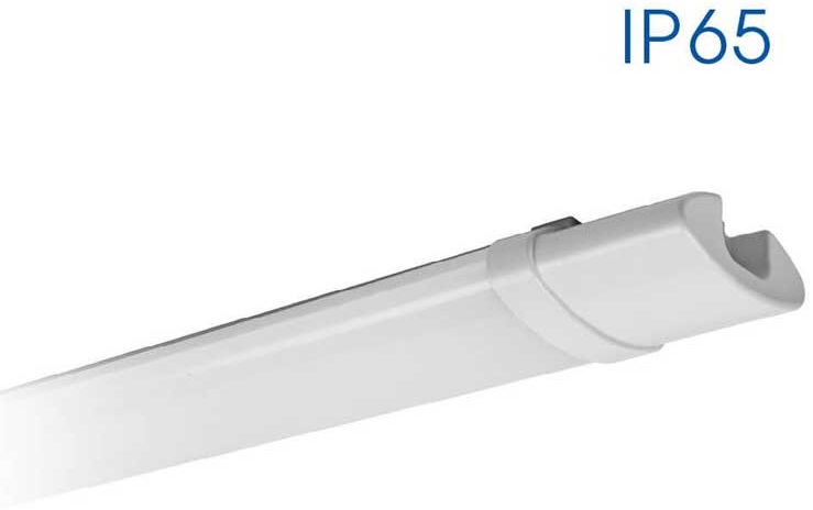 ATICO LED тяло – изображение-1