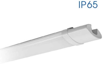 ATICO LED тяло – изображение-1