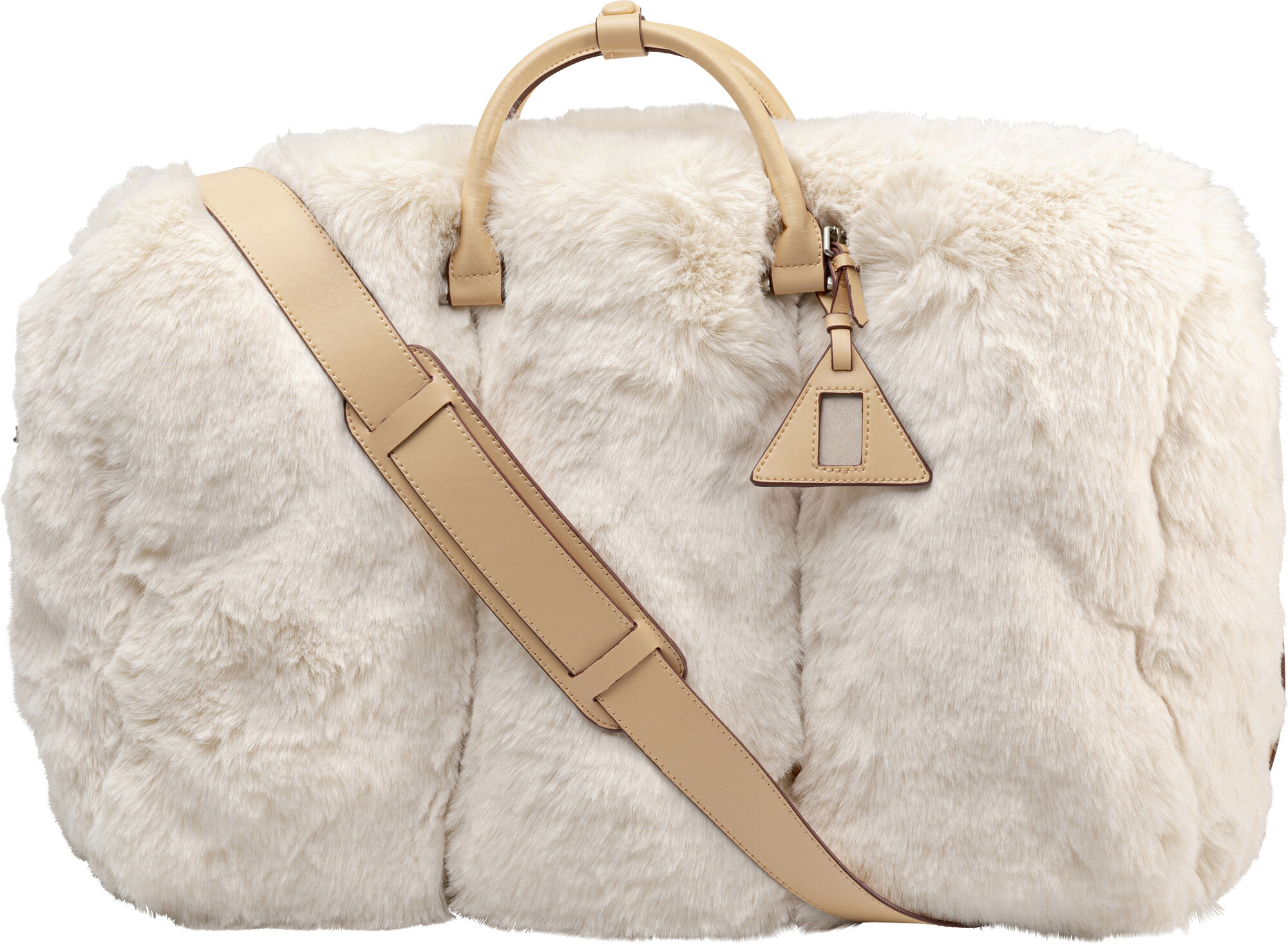 Bag Mika Krem – bilde-1.