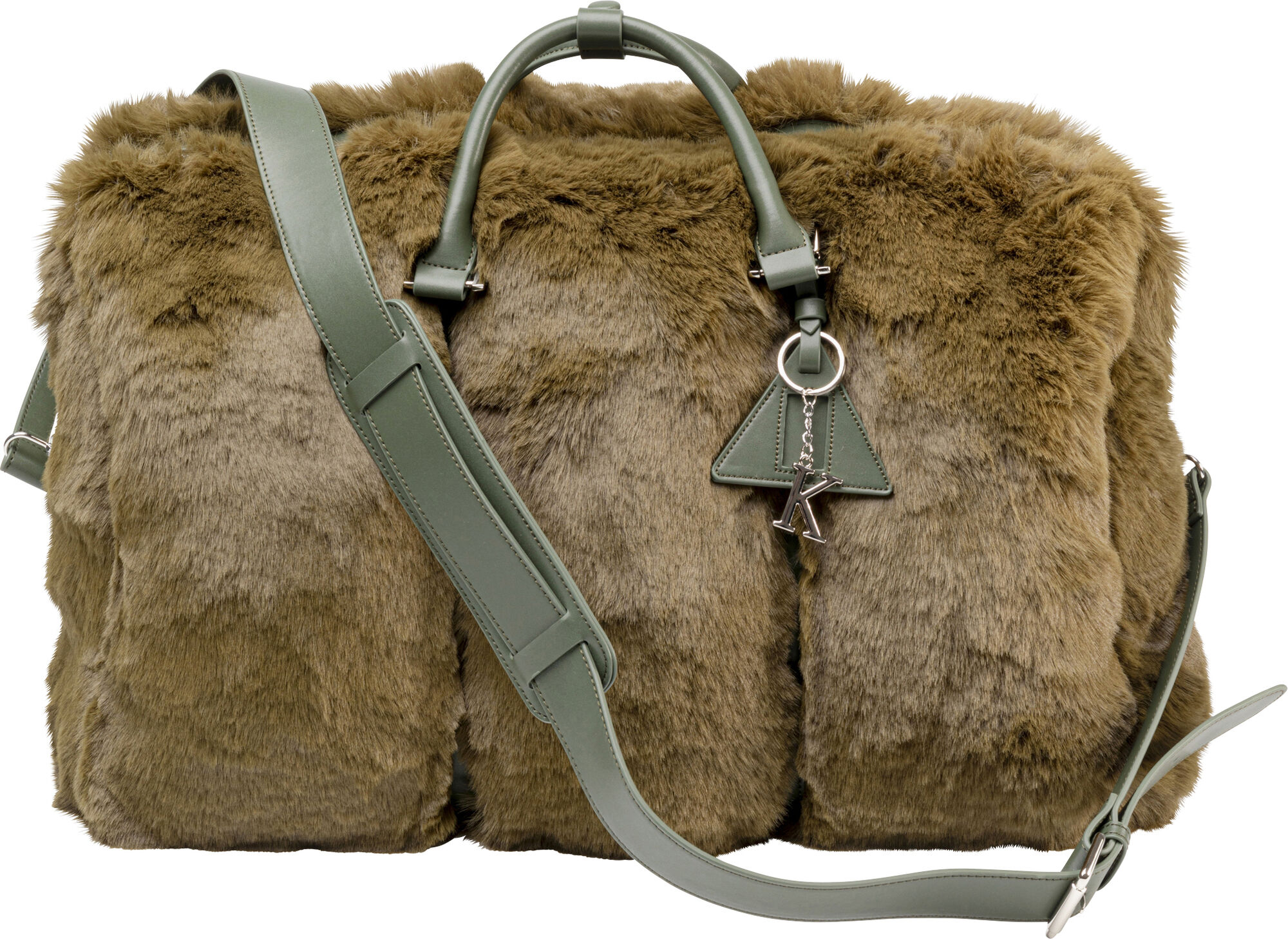 Bag Mika Olive – bilde-1.