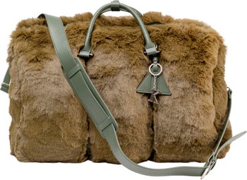 Torba Mika Olive – slika-1.