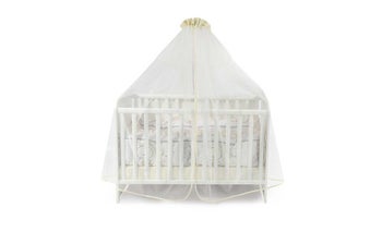 Балдахин тюл – изображение-1