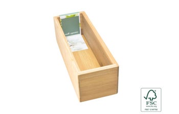 Бамбуков органайзер – изображение-1