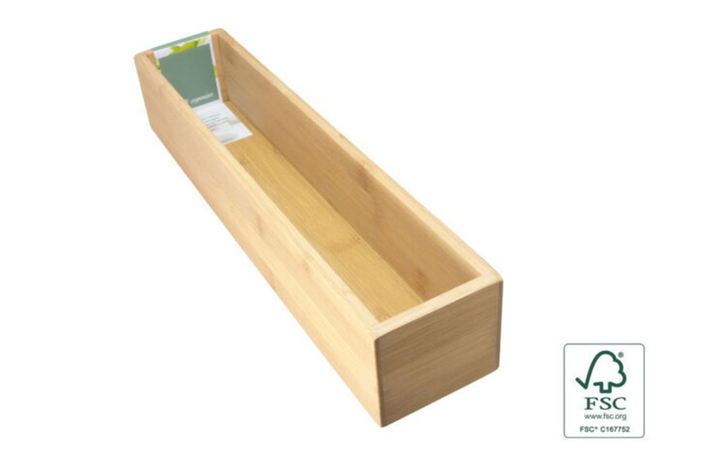 Бамбуков органайзер – изображение-1