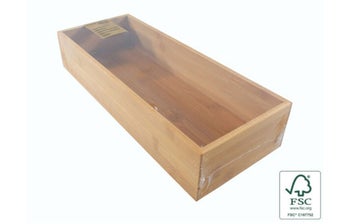 Бамбуков органайзер – изображение-1