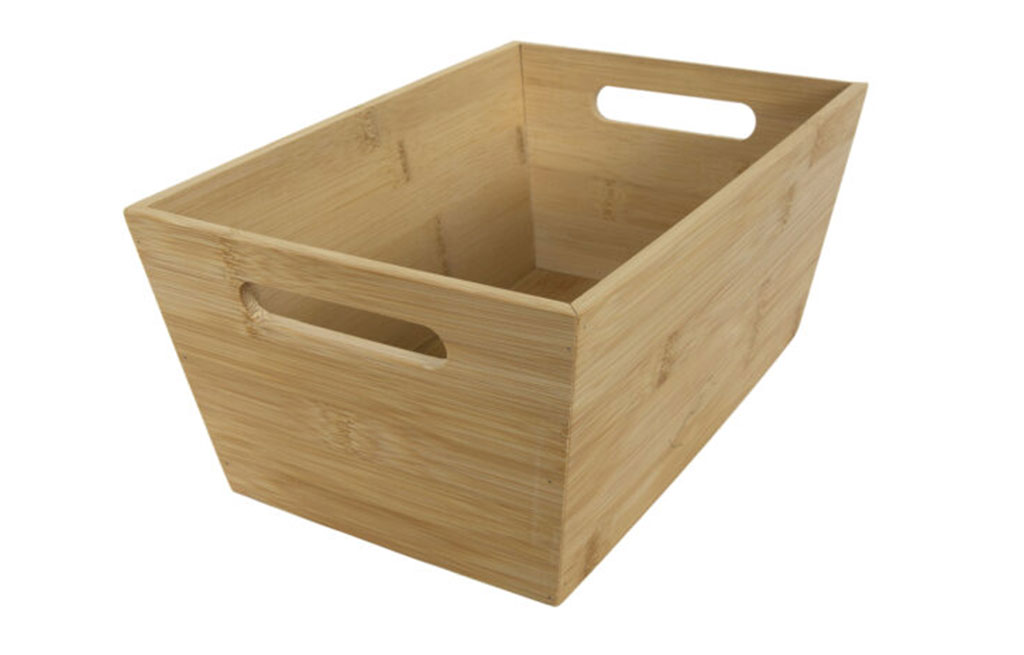 Бамбуков органайзер – изображение-1