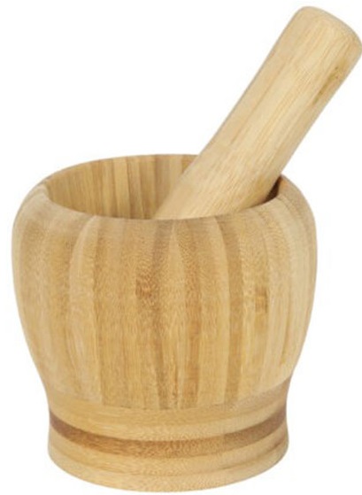 Бамбуково хаванче – изображение-1