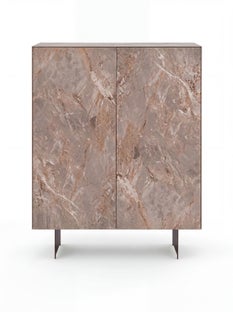 Barski kabinet Fernando 115x 142cm – slika-1.