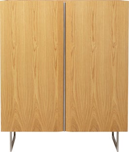 Dulap de bar Giulio 115x142 cm – imagine-1.