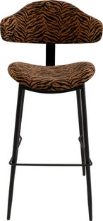 Barska stolica Hug Tiger Dark – slika-1.