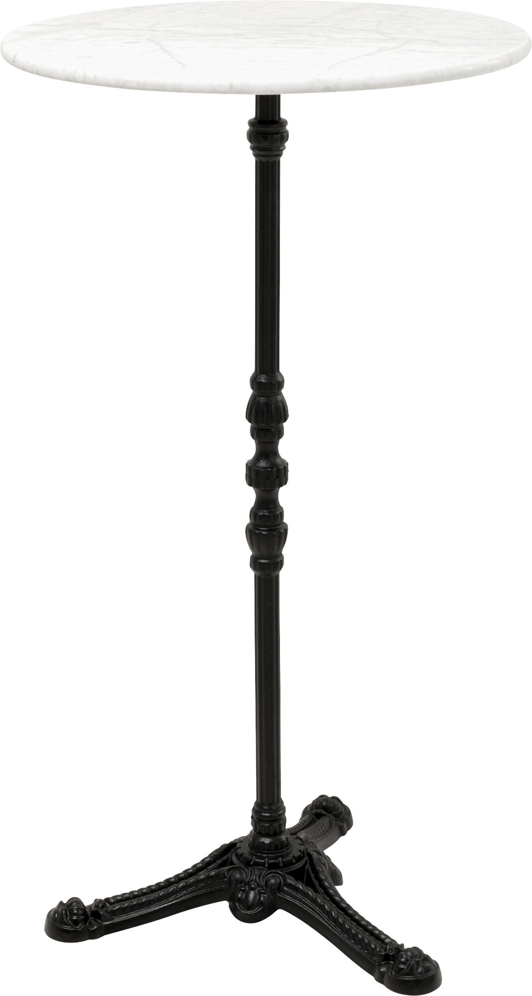 Bar Sto Kaffeehaus White Ø60cm – slika-1.